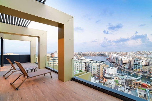 Hotel Mercure St. Julian's Malta (San Ġiljan)